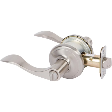 Delaney Hardware DELANEY GR2 502TT-LB-US15 LASHBROOK PRIVACY 322820